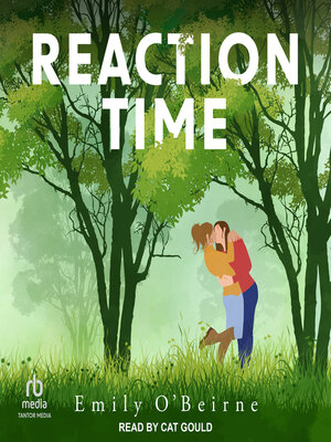 cover image of Reaction Time